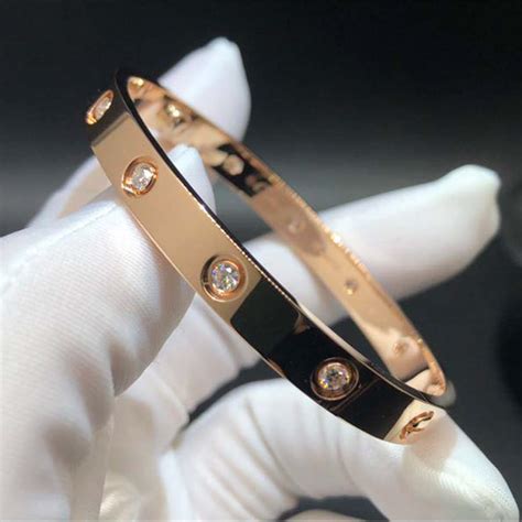 buy cartier love bracelet uk|authentic cartier love bracelet.